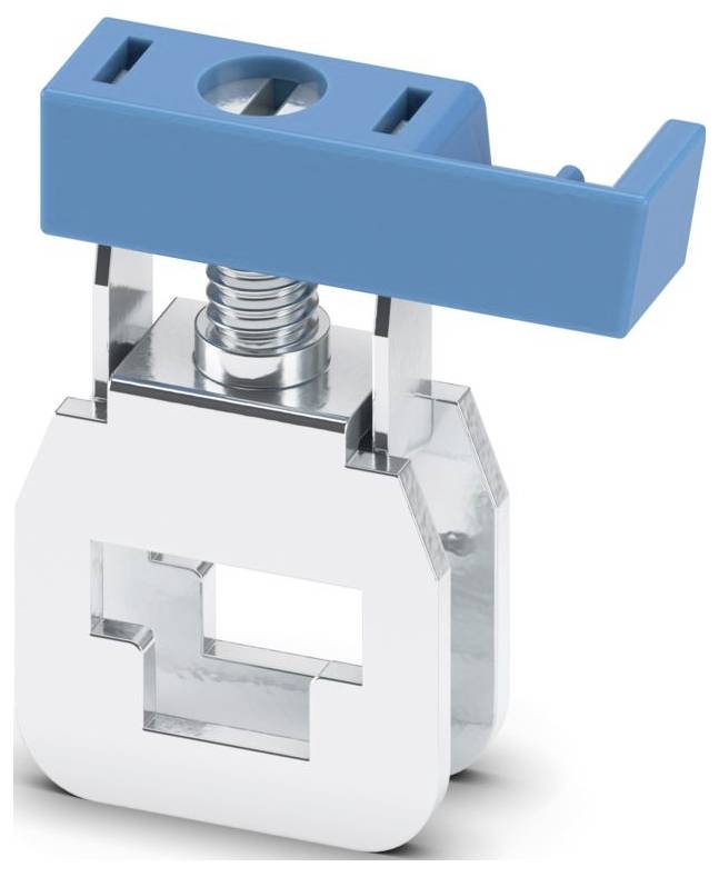 Phoenix Contact AKG 4 BU Anschlussklemme 50 St.