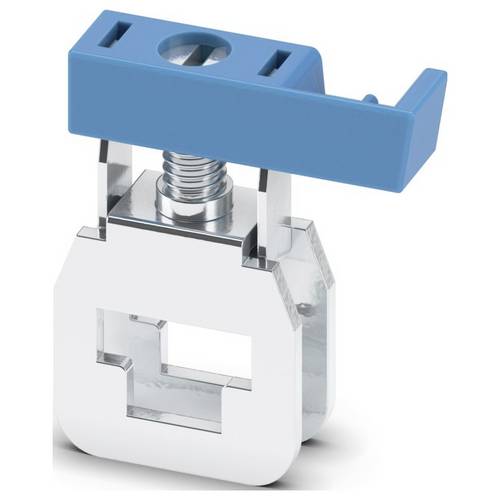 Phoenix Contact AKG 4 BU Anschlussklemme 50 St.