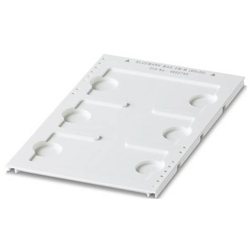 Phoenix Contact Magazin BLUEMARK MAG EM-M (60X30) 0802740