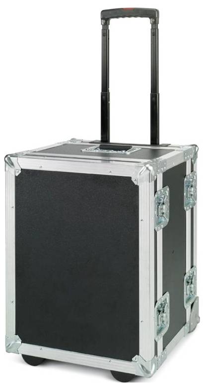 Phoenix Contact TMP CASE 0803675 Trolley-Koffer unbestückt (L x B x H) 560 x 440 x 395 mm