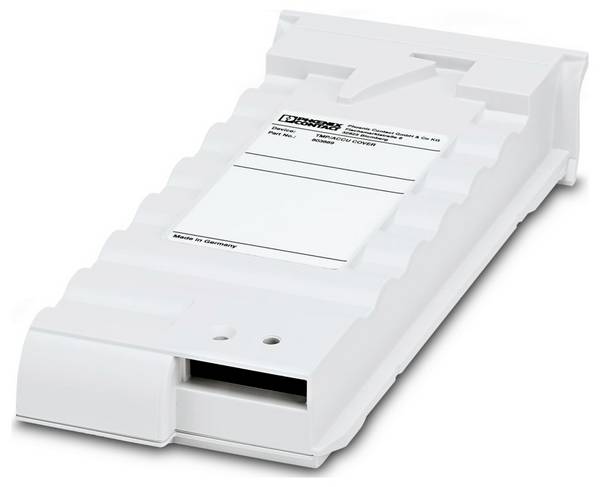 Phoenix Contact Akkufachabdeckung TMP/ACCU COVER 0803669
