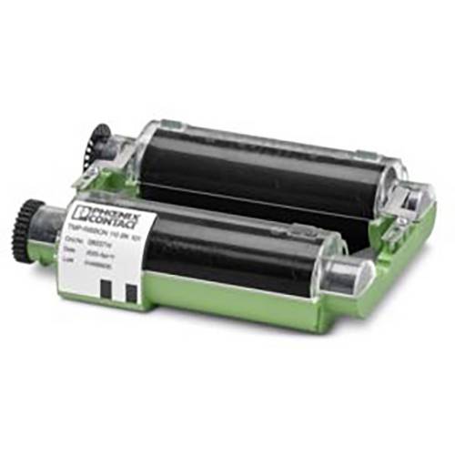 Phoenix Contact Farbband Schwarz 1 St. TMP-RIBBON 110 BK 101 0803714