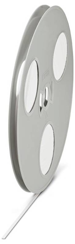 Phoenix Contact 0803903 WMS-2 HF 3,2 (EX5)RL Schrumpfschlauchmarkierer Weiß 1 St.