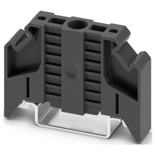 Phoenix Contact 0804271 Endhalter Schwarz 50 St.