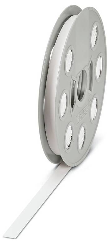 Phoenix Contact 0804524 WMS-2 HF 9,5 (EX16)R Schrumpfschlauchmarkierer Weiß 1 St.