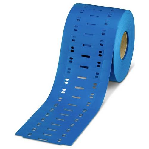 Phoenix Contact 0804977 WMTB HF (40X12)R BU Kabelmarkierer Blau 1 St.