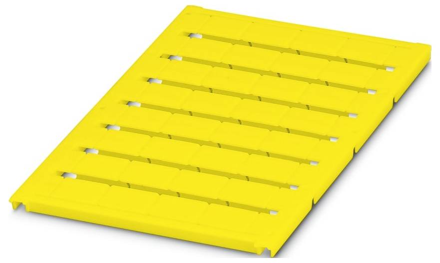 Phoenix Contact 0819220 Gelb 10 St.