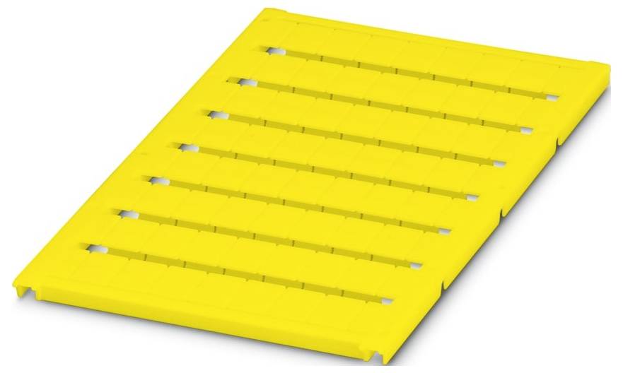 Phoenix Contact 0818386 Gelb 10 St.