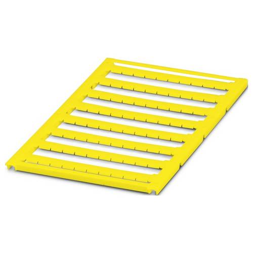 Phoenix Contact 0818580 Gelb 10 St.