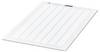 Phoenix Contact 0824247 BMKL 20X 8 WH CUS Etikettenbogen 8 x 20 mm Anzahl Etiketten: 224