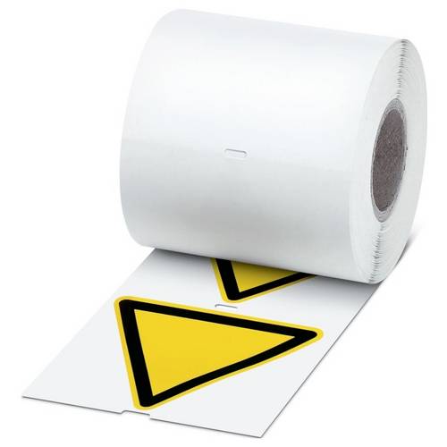 Phoenix Contact 0830431 Warnschild 1 St.