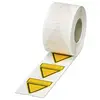 Phoenix Contact 0830452 Warnschild Folie selbstklebend (B x H) 50 mm x 50 mm 0 mm 50 mm 1 St.