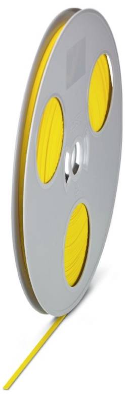 Phoenix Contact 0833242 WMS-2 HF 3,2 (EX5)RL YE Schrumpfschlauchmarkierer Gelb 1 St.