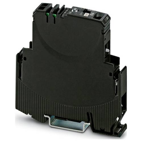 Phoenix Contact 0903047 EC-E 8A DC24V Elektronischer Schutzschalter 1 St.