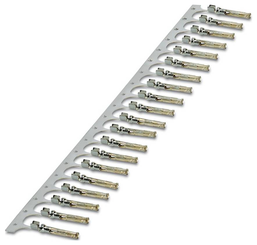 Phoenix Contact 1004381 Crimpkontakt 7000 St.