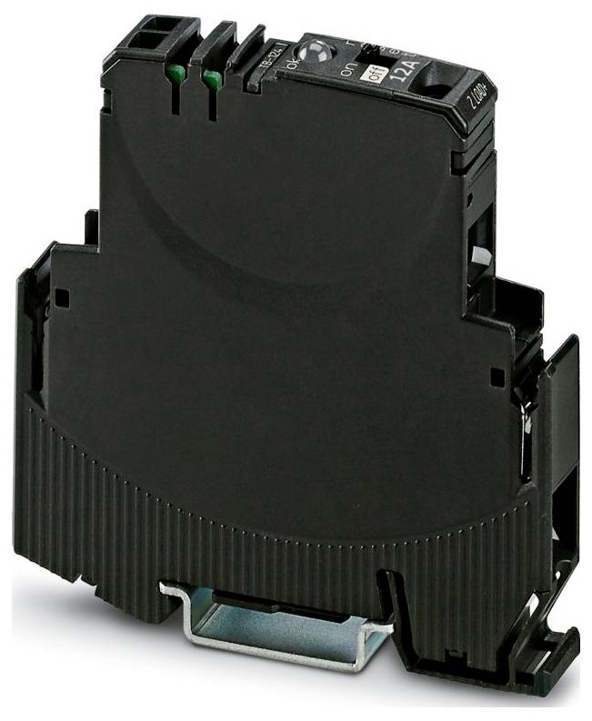 Phoenix Contact 0903049 EC-E 12A DC24V Elektronischer Schutzschalter 1 St.
