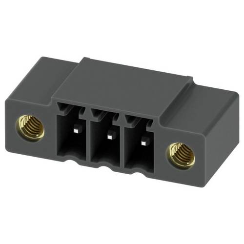 Phoenix Contact 1011120 Leiterplatten-Grundleiste 330 St.