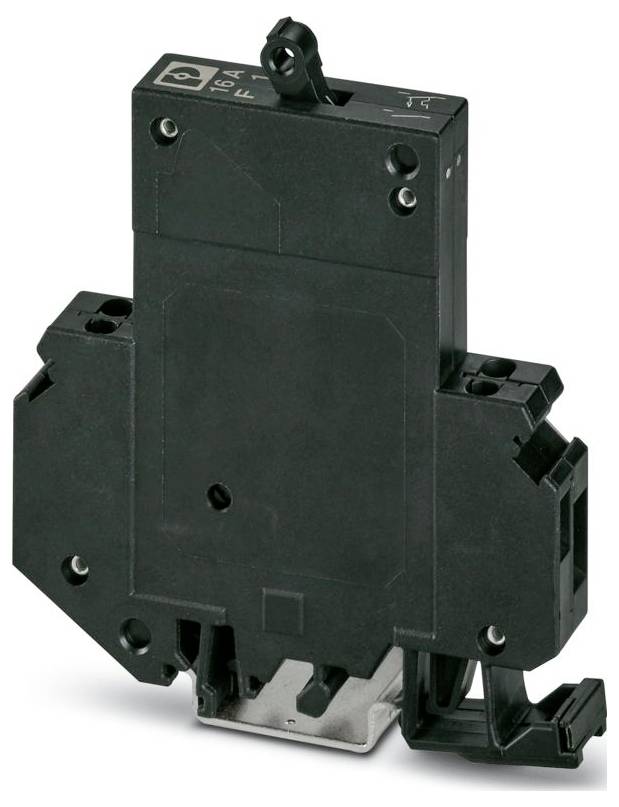 Phoenix Contact 0914183 TMC 1 F1 100 16,0A Thermomagnetischer Geräteschutzschalter 1 St.