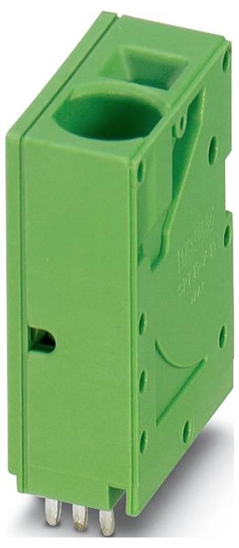 Phoenix Contact 1016011 Leiterplattenklemme Grün 50 St.
