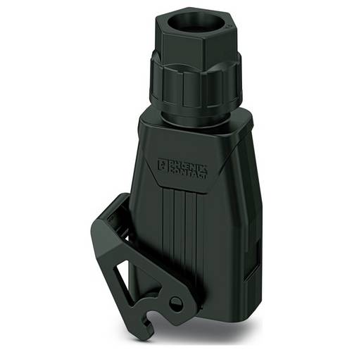 Gehäuse HC-COM-CHWS-1TGM25-PL-BK 1012521 Phoenix Contact 1 St.