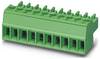 Phoenix Contact 1008663 Leiterplattensteckverbinder Gesamtpolzahl 2 Anzahl Reihen 1 1000 St. Carton