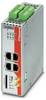 Phoenix Contact TC MGUARD RS2000 4G ATT VPN LAN-Router Integriertes Modem: LTE 10 / 100 MBit/s