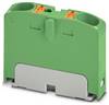 Phoenix Contact 1028364 Basisklemme Push-In-Klemme Grün 50 St.