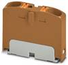 Phoenix Contact 1028365 Basisklemme Push-In-Klemme Braun 50 St.