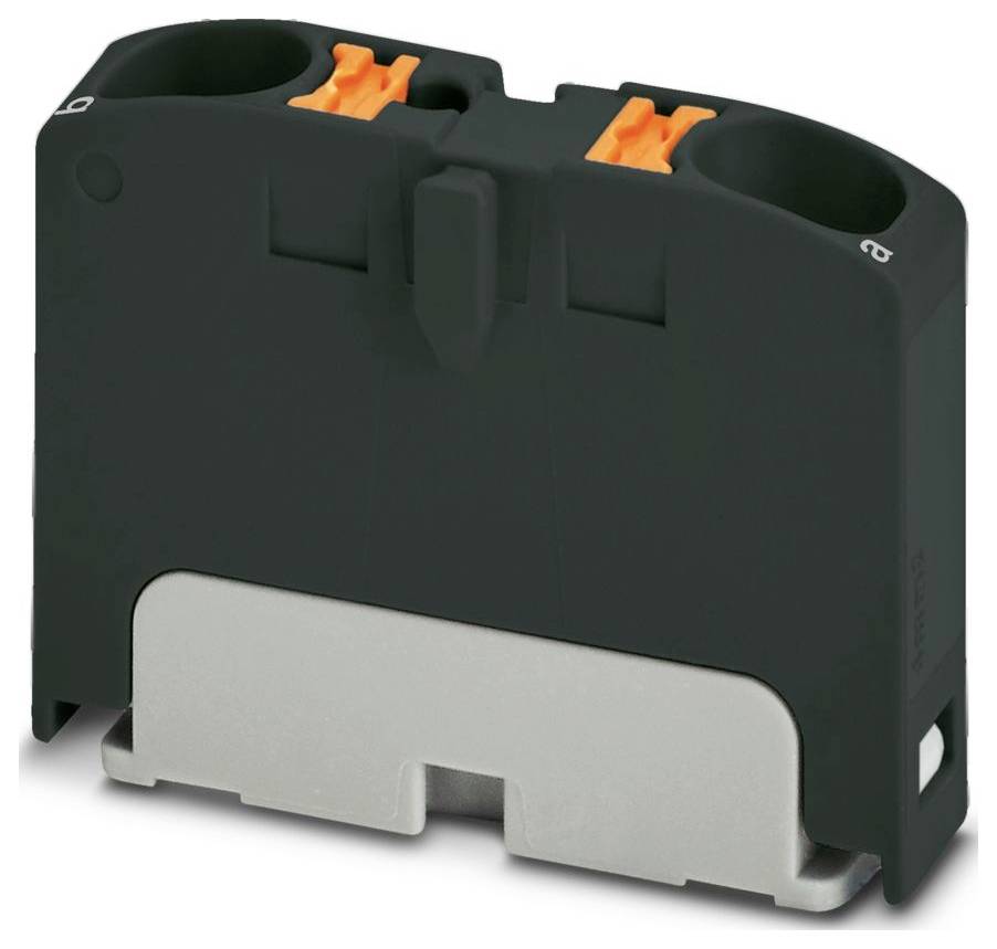 Phoenix Contact 1028367 Basisklemme Schwarz 50 St.