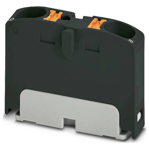 Phoenix Contact 1028367 Basisklemme Schwarz 50 St.
