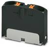 Phoenix Contact 1028367 Basisklemme Push-In-Klemme Schwarz 50 St.