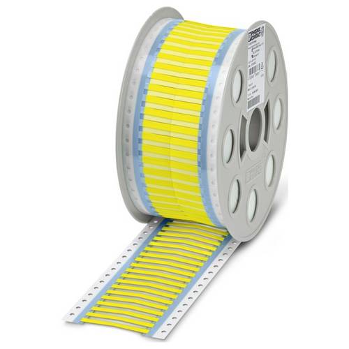 Phoenix Contact 1019184 WMS 3,2 (30X5)RXL YE Schrumpfschlauchmarkierer Gelb 1 St.