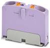 Phoenix Contact 1028368 Basisklemme Push-In-Klemme Violett 50 St.
