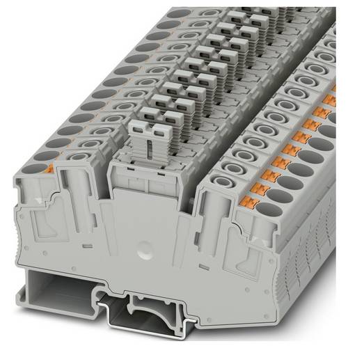 Phoenix Contact 1028589 Trennklemme Grau 50 St.