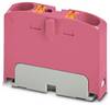 Phoenix Contact 1028369 Basisklemme Pink 50 St.