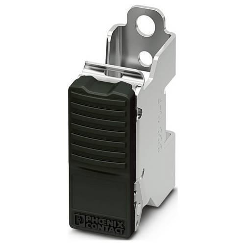 Phoenix Contact 1019426 Schirmanschlussklemme Schwarz 20 St.