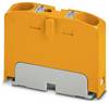 Phoenix Contact 1028370 Basisklemme Push-In-Klemme Orange 50 St.