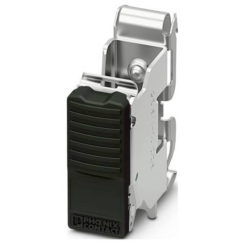 Phoenix Contact 1019440 Schirmanschlussklemme Schwarz 20 St.