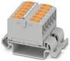 Phoenix Contact 1019532 Verteilerblock Grau 20 St. Piece