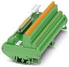 Übergabemodul Phoenix Contact 1029566 UM- D37SUB/M/HC3/AIO/SP-MT Inhalt: 1 St.