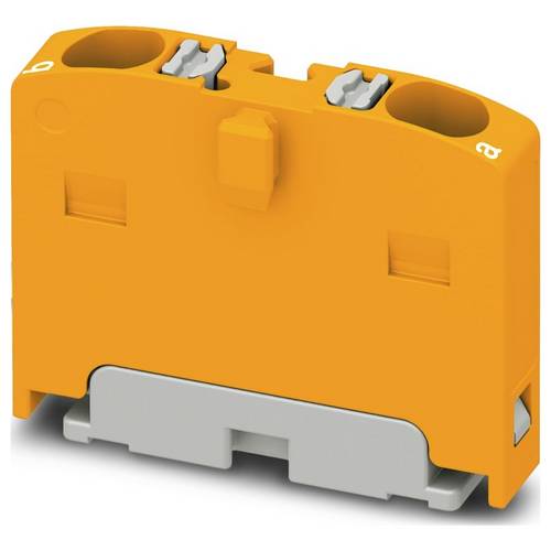 Thumbnail - Phoenix Contact 1045939 Basisklemme Orange 50 St.