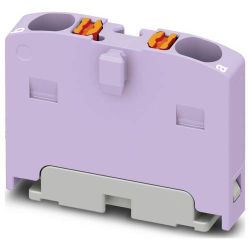 Thumbnail - Phoenix Contact 1045940 Basisklemme Violett 50 St.