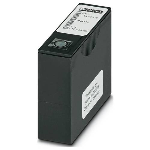 Phoenix Contact Nachfülltinte Cyan 1 St. BM ID-CARTR. CY 1044346