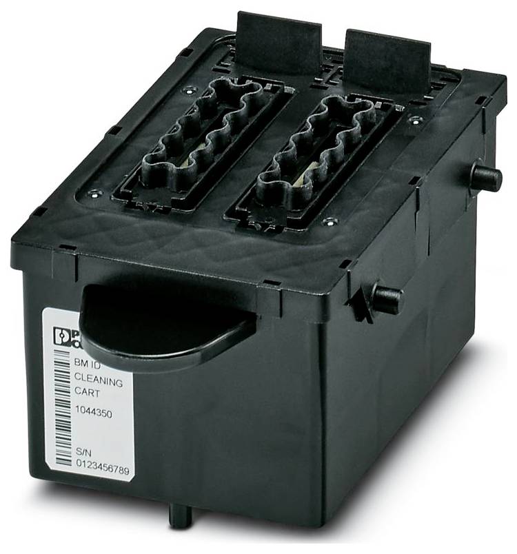 Phoenix Contact Reinigungspatrone BM ID-CLEANING CARTR. 1044350