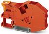 Phoenix Contact AB-PTI 16-NLS RD Auflagebock 10 St.