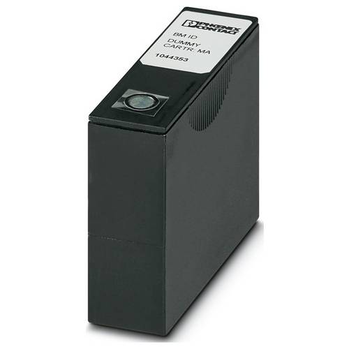 Phoenix Contact Dummy-Cartridge BM ID-DUMMY CARTR. MA Original 1044353