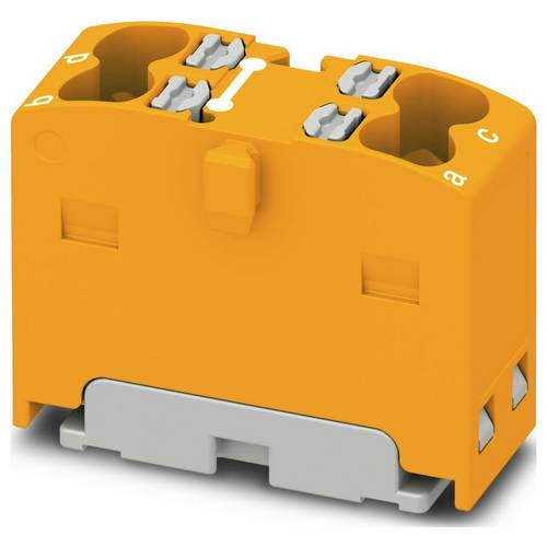 Thumbnail - Phoenix Contact 1046619 Verteilerblock Orange 30 St.