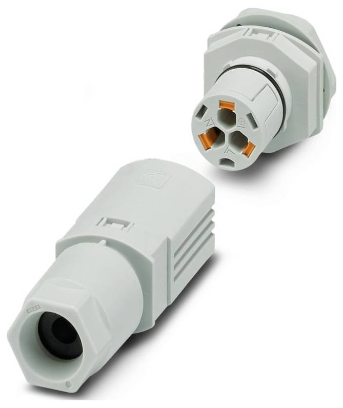 Phoenix Contact 1047322 Wanddurchführung