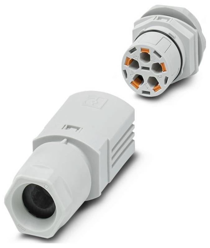 Phoenix Contact 1047344 Wanddurchführung