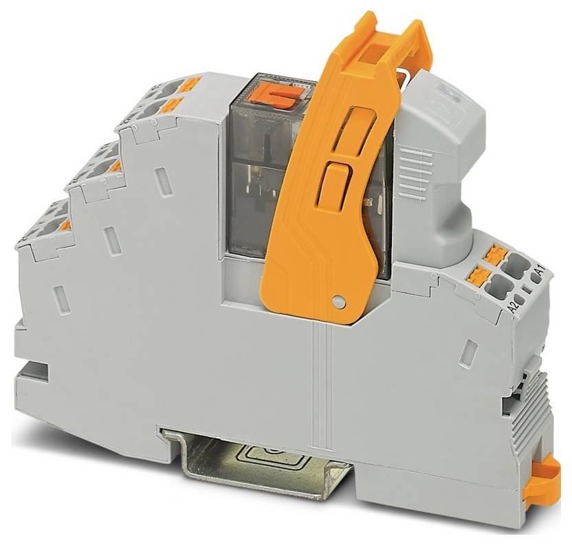 Phoenix Contact RIF-1-RPT-LV-24AC/2X21MS Relaismodul 2 Wechsler 10 St.